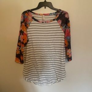Never worn boutique top